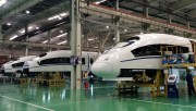 China Railway намерена вложить 91,2 миллиарда долларов в железные дороги